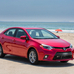 Toyota Corolla 1.8 S Plus CVT-E
