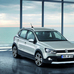 Volkswagen CrossPolo 1.2 vs Volkswagen Touran 1.4 TSI DSG vs Lancia Delta Hard Black Edition 1.9 Twin Turbo MultiJet vs Ferrari 410 Superamerica Coupé Superfast vs Spyker C8 Laviolette LM85 vs Aston Martin Hybrid Hydrogen Rapide S