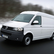 Transporter Combi 2.0 BiTDI medium short