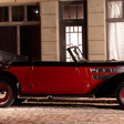 Type 920 Cabriolet