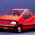 City Car Prototype