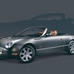 Ford GT40 vs Ford GT vs Ford Thunderbird vs Ford Thunderbird vs Ford Thunderbird