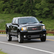 Sierra 3500HD Crew Cab 4WD Work Truck Long Box SRW