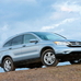Honda CR-V Honda CR-V