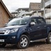 D-Max 2.5 Cab Longa 4x4 L Cx Met