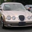 S-Type 2.7 D Executive