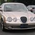 S-Type 2.7 D Executive