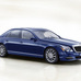 Maybach 57 S vs AC GT vs AC GTS