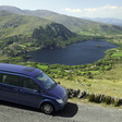 Viano Marco Polo Westfalia 2.2 CDI L 4Matic