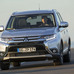 Outlander 2WD 2.2 DI-D Instyle Navi Black Edition