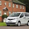 NV200 Combi 7 1.5 dCi Comfort  PSeg+CI