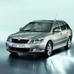 Octavia Break 1.6I TDI DSG Elegance