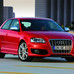 Audi S3 2.0 TFSI Quattro S tronic vs Lotus 15 Climax vs Ford Fiesta 1.6TDCI ECOnetic vs Sylva J15 1.6 vs Sylva J15 1.25