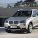 Buick Enclave CXL-1 AWD vs Buick Enclave CXL-2 FWD vs BMW X3 xDrive30i vs Ford Explorer Limited FWD