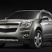 Lexus IS C 250 RWD vs Chevrolet Equinox LT2 2WD vs Volvo V50 T5 AWD R-Design vs Chevrolet Colorado Extended Cab 2WD Work Truck