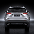 NX 300h Premier AWD
