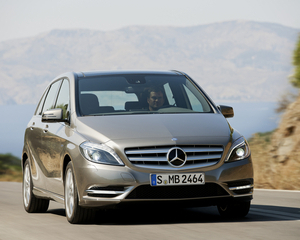 B 180 CDI BlueEFFICIENCY Sports Tourer