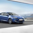 Megane Hatchback 2.0 TCe 180 GT Line TomTom