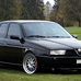 Alfa Romeo 155 Q4 vs Citroën ZX 1.9D Avantage vs Volvo 850 GLT 2.5
