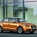 Audi A1 Audi A1