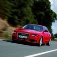 A4 2.0 TFSI Start/Stop quattro Black Edition