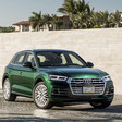 Q5 2.0 TDI quattro Sport S tronic