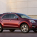 Toyota Camry Camry-Grade vs Chevrolet Equinox LS AWD vs Chevrolet Equinox LT1 AWD vs Chevrolet Equinox LTZ 2WD