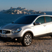 Mazda 3 MPS vs Nissan Qashqai 2.0 4x4 Visia vs Volvo XC60 2.0T FWD Momentum Powershift