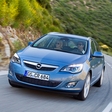 Astra Sports Tourer 2.0 CDTI Sport Automatic