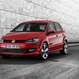 Polo 1.6l TDI Trendline