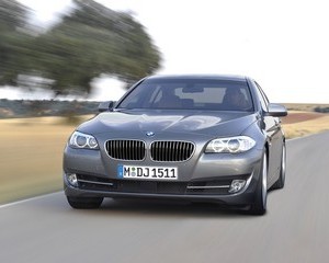 520d Automatic