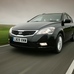 cee'd SW 1.6 CRDi EX