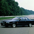 Skyline 2000 GTS-R