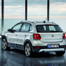 Volkswagen CrossPolo 1.6 TDI vs Skoda Roomster 1.6 TDI Classic vs MINI (BMW) Cooper D vs Skoda Yeti 1.6I TDI CR Greenline Active