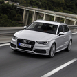 A3 Sportback 2.0 TDI Sport quattro