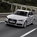 A3 Sportback 2.0 TDI Sport quattro