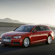 A4 Avant 2.0 TDI S tronic quattro Sport