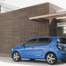 Toyota Yaris Verso 1.3 Automatic vs Chevrolet Aveo 1.2