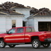 Silverado 2500HD Vortec 6.0 Double Cab 8in 2WD