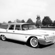 New Yorker Wagon
