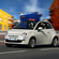 Fiat 500C 1.2 Lounge S&S