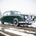 Jaguar 3.8 Mark II vs Peugeot 308 SW 2.0 HDi SE