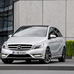 Mercedes-Benz B-Class Mercedes-Benz B-Class