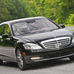 Mercedes-Benz S600 Sedan vs Chevrolet Colorado 3LT vs Ram Trucks Ram 1500 Crew Cab 4X2 TRX SWB