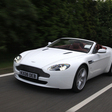V8 Vantage Roadster
