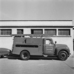 Type 55 Firefighter Truck