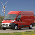 Ducato Combi 33 3.0 JTD Multijet  medium fully glazed Comf.