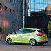 Kia Rio 1.5 CRDi EX Sport vs Peugeot 5008 Sport 1.6 HDi FAP vs Citroën C3 Picasso 1.6 HDi Seduction vs Ford C-MAX 1.6 TDCi Trend