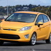 Peugeot Expert 227 L1H1 1.6 HDi 90 vs Citroën Berlingo 1.6HDi 600 vs Ford Fiesta 1.6TDCI Titanium vs Renault Fluence 1.5 dCi FAP ECO2 Exclusive