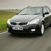 cee'd SW 2.0 CRDi TX